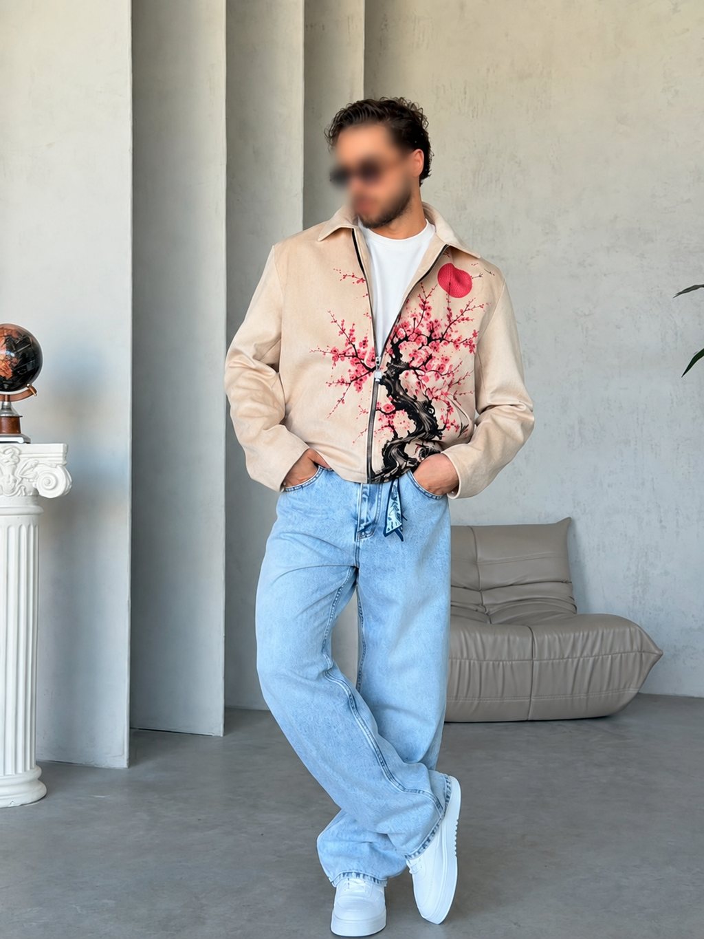 Tsuki Jacket