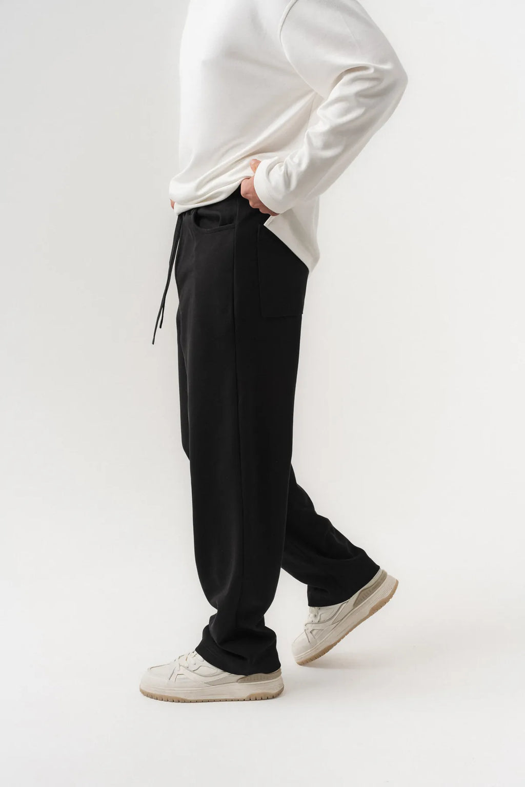 Fox Baggy Pants
