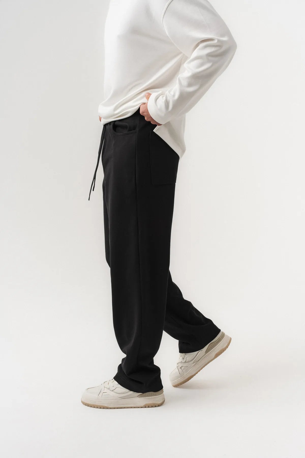 Fox Baggy Pants