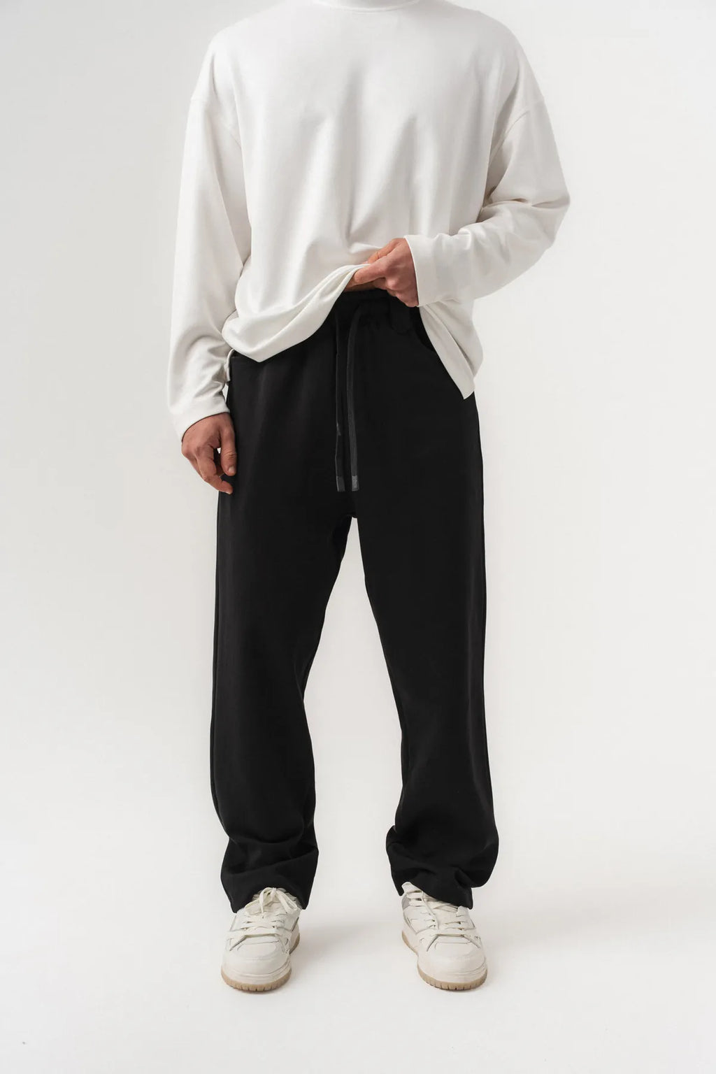 Fox Baggy Pants