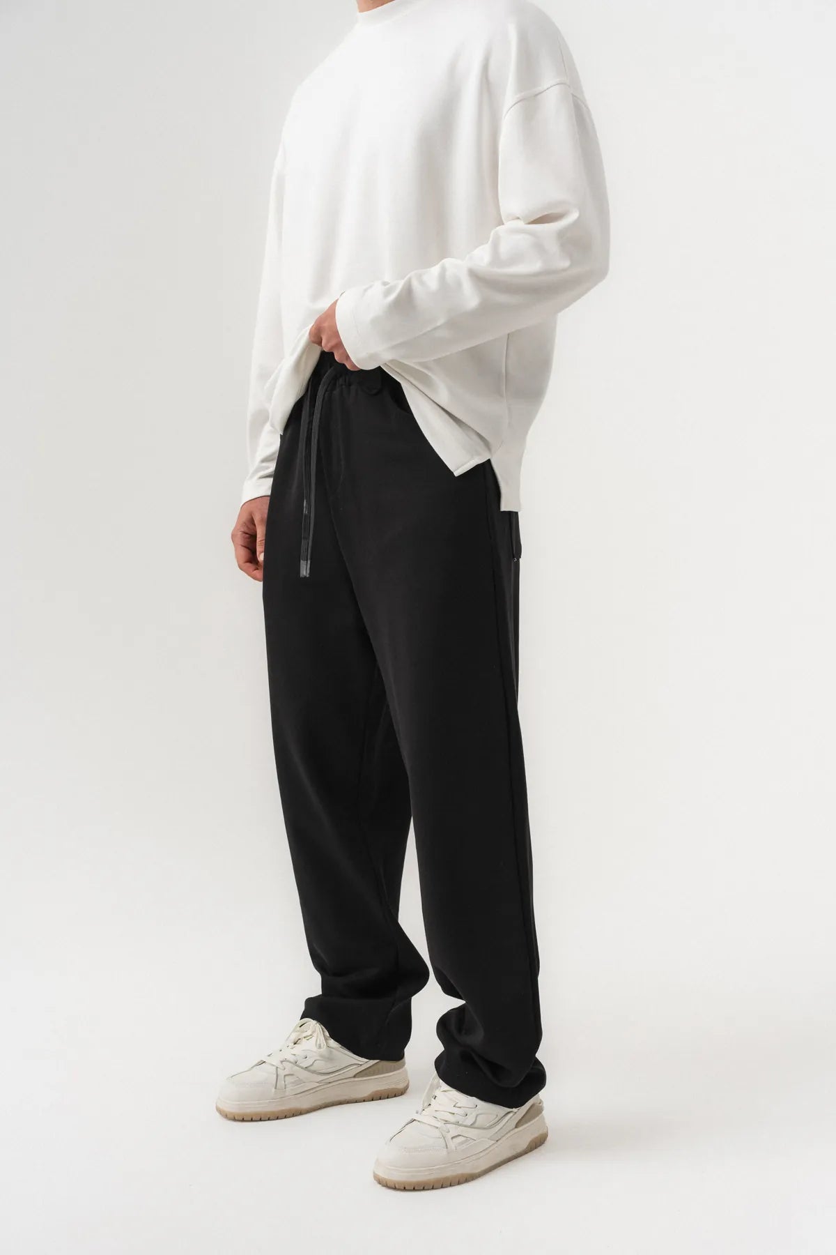 Fox Baggy Pants