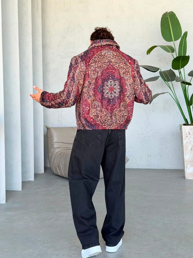 Mirage Jacket