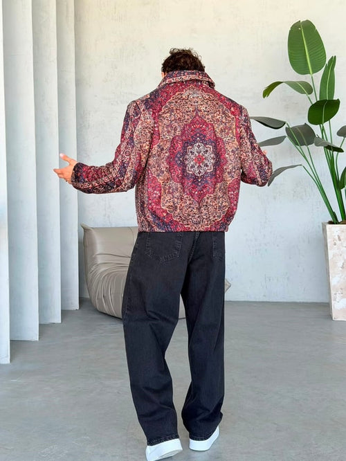 Mirage Jacket