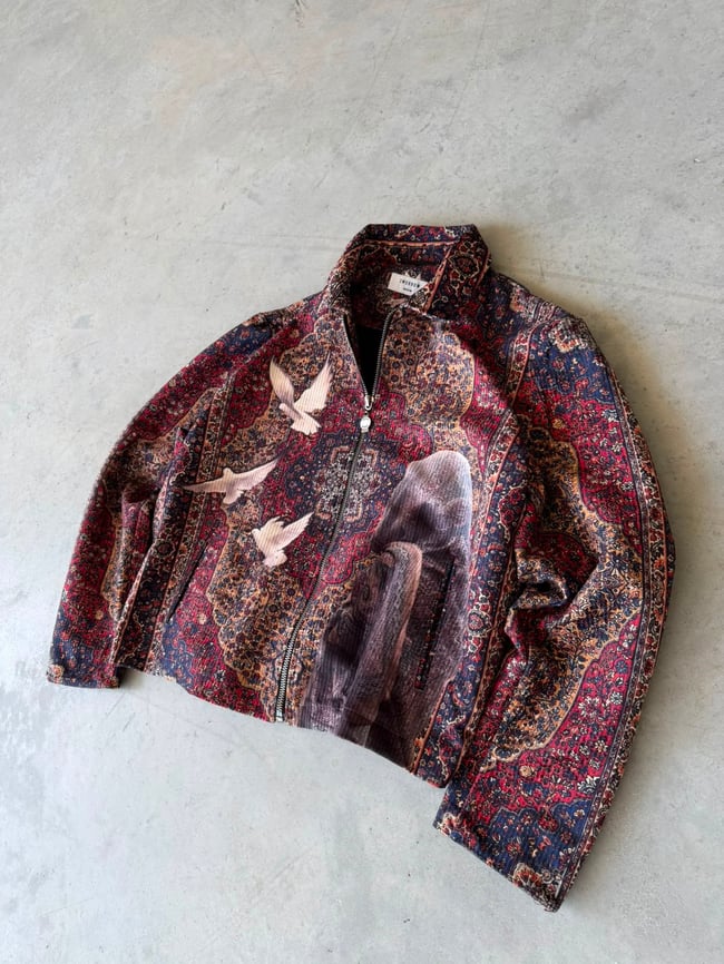 Mirage Jacket