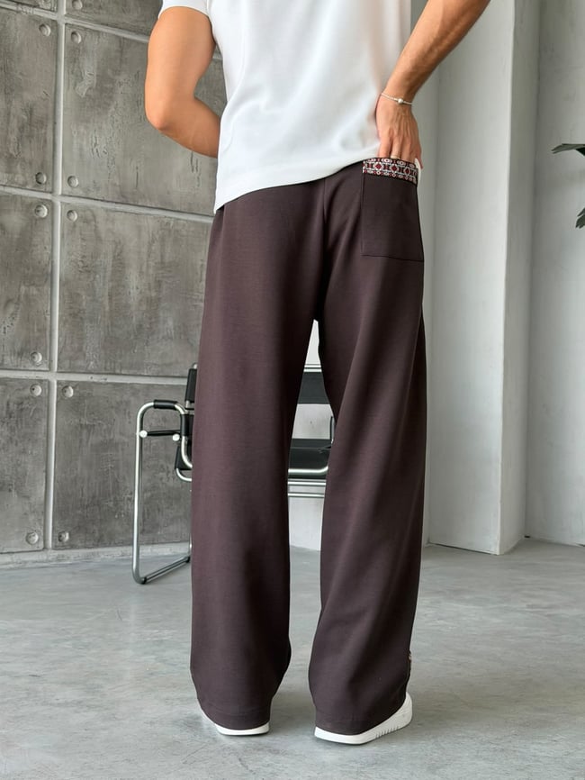 NOMAD STRIPE (Baggy Pants)
