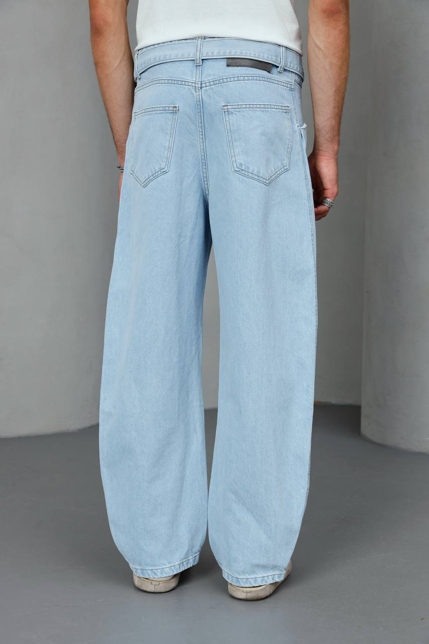 Strapline Denim