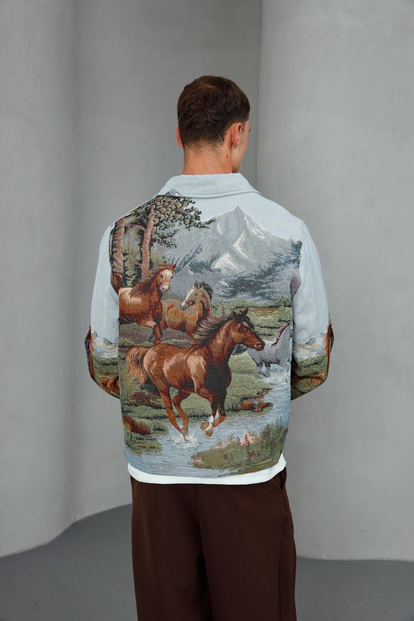 Wild Valley Jacket