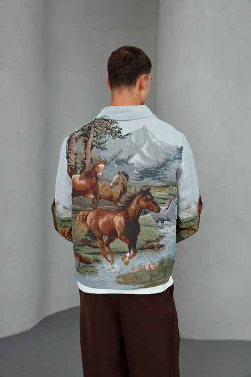 Wild Valley Jacket