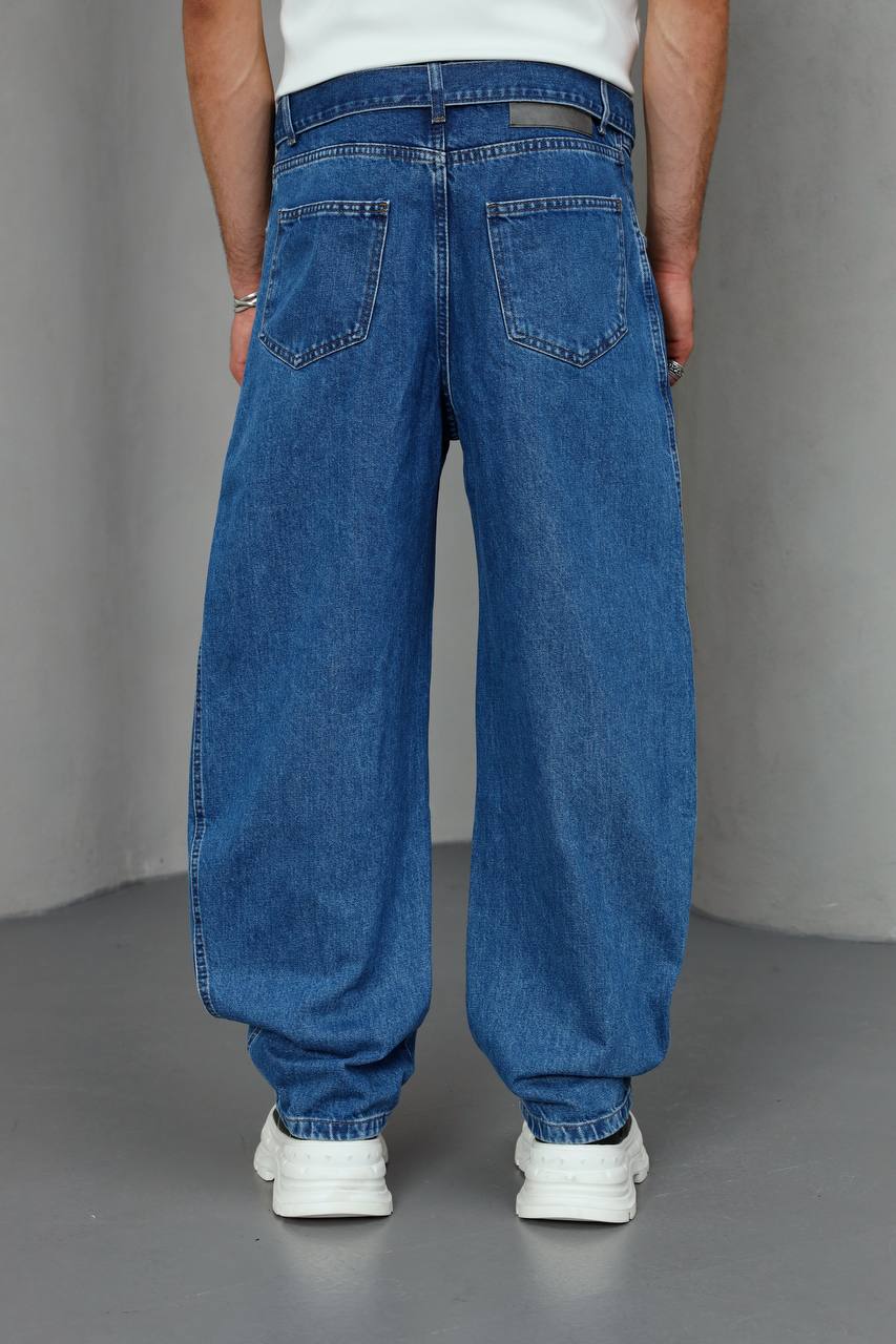 Strapline Denim