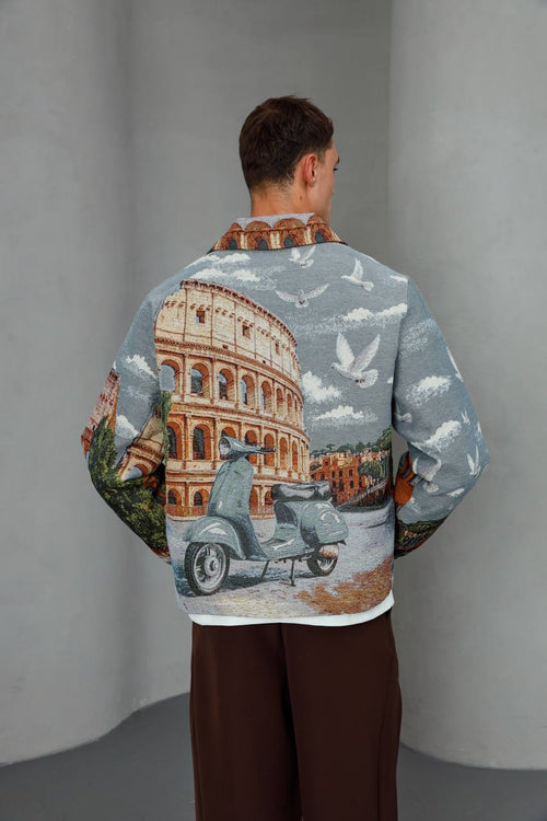 Roma Jacket