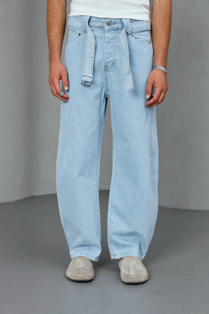 Strapline Denim