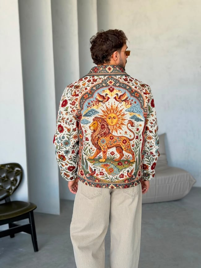 Solstice Jacket