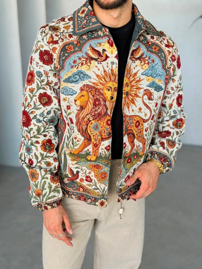 Solstice Jacket