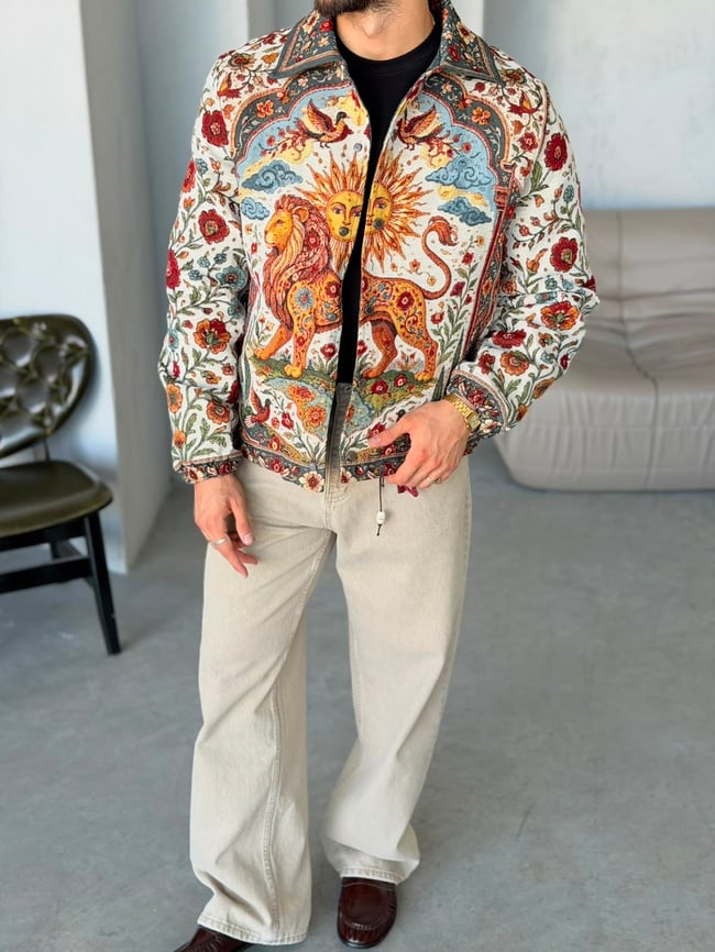 Solstice Jacket