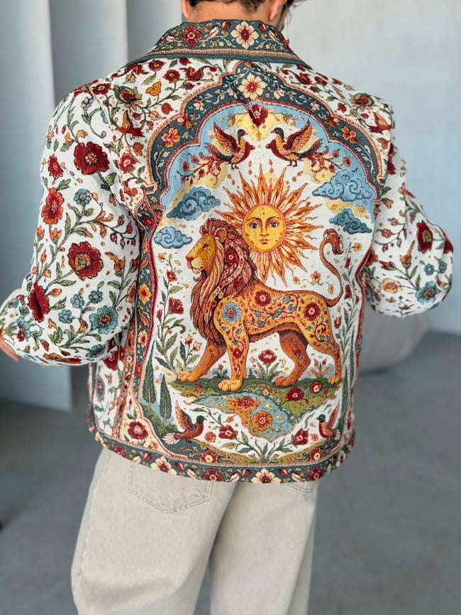 Solstice Jacket
