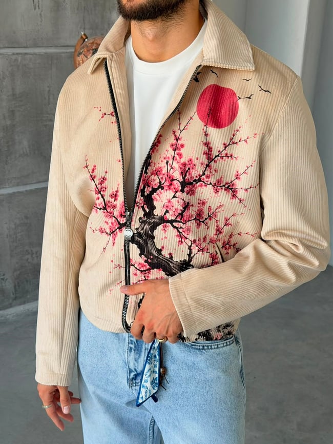 Tsuki Jacket