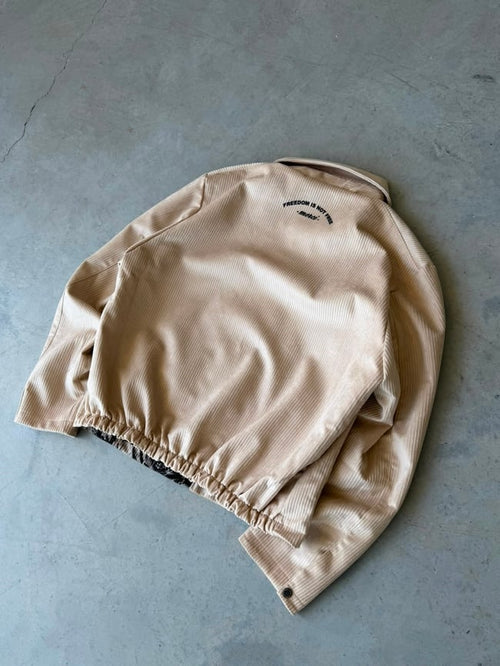 Tsuki Jacket