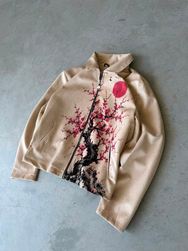 Tsuki Jacket