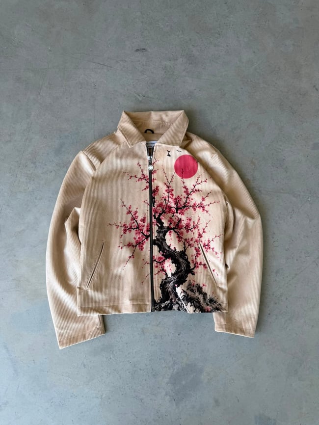 Tsuki Jacket