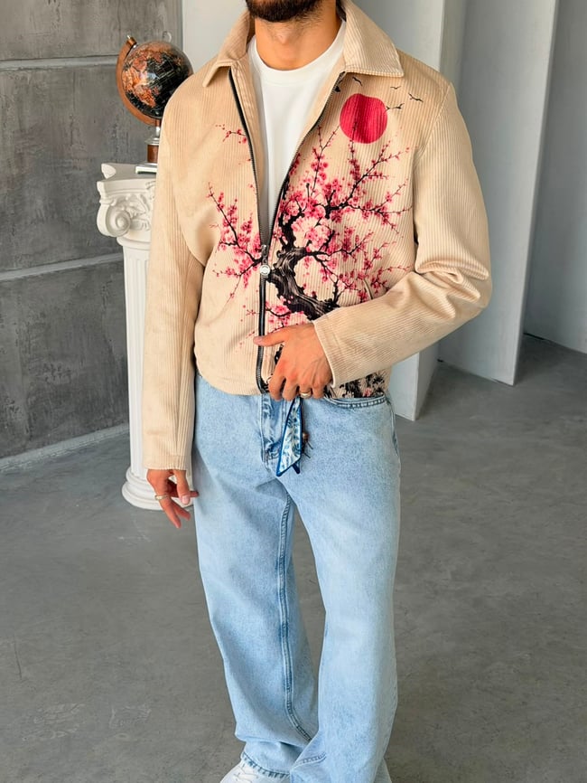 Tsuki Jacket
